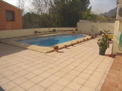Murla property: Townhome for sale in Murla, Spain 39925