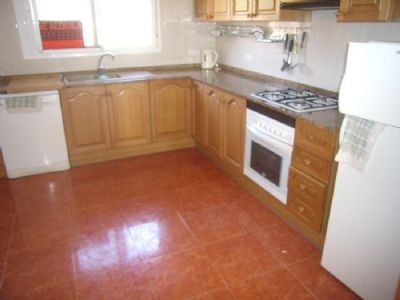 Murla property: Townhome with 4 bedroom in Murla 39925