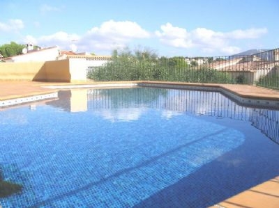 Moraira property: Villa with 4 bedroom in Moraira 39927