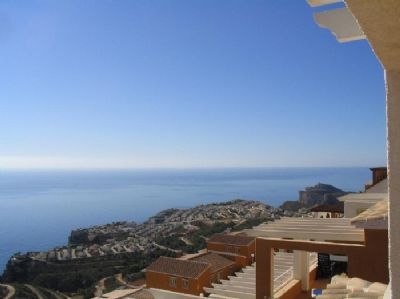 Benitachell property: Apartment for sale in Benitachell 39929