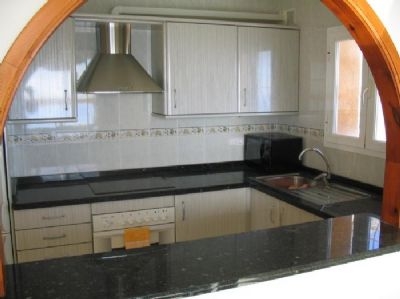 Benitachell property: Apartment for sale in Benitachell, Spain 39929