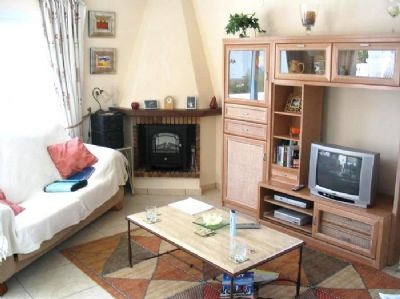 Benitachell property: Villa with 3 bedroom in Benitachell 39932