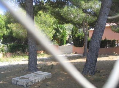 Javea property: Land for sale in Javea, Spain 39937