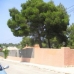 Javea property: bedroom Land in Javea, Spain 39937