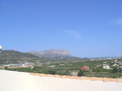 Pedreguer property: Apartment for sale in Pedreguer 39939