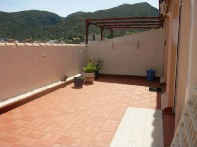 Pedreguer property: Apartment with 4 bedroom in Pedreguer, Spain 39939