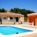 Alcalali property: Alcalali, Spain Villa 39945