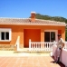Alcalali property: 2 bedroom Villa in Alcalali, Spain 39945