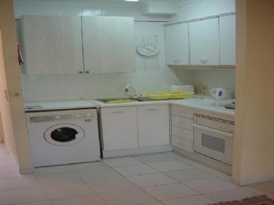 Javea property: Apartment with 1 bedroom in Javea, Spain 39949