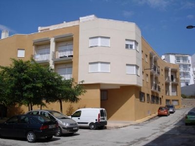 Benitachell property: Apartment for sale in Benitachell, Spain 39950