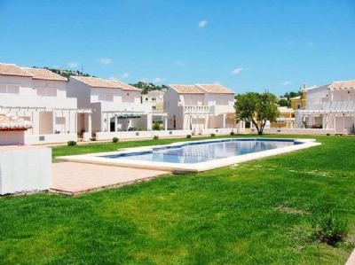 Calpe property: Villa for sale in Calpe 39953