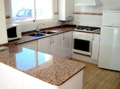 Calpe property: Villa with 3 bedroom in Calpe 39953