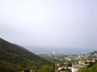 Benitachell property: Villa with 4 bedroom in Benitachell, Spain 39954