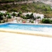 Benitachell property: Benitachell, Spain Villa 39954