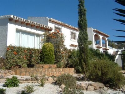 Pego property: Villa for sale in Pego 39955