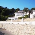 Moraira property: Villa for sale in Moraira 39956