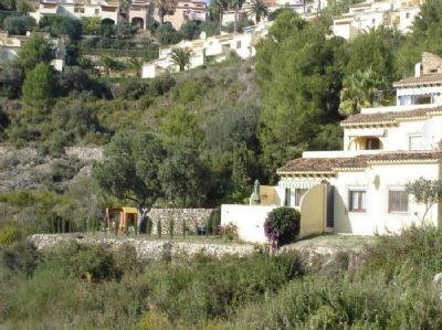 Teulada property: Apartment for sale in Teulada 39959