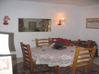 Teulada property: Apartment with 3 bedroom in Teulada, Spain 39960