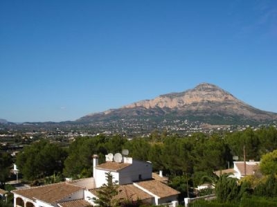 Javea property: Villa for sale in Javea 39961