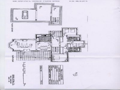 Javea property: Villa with 3 bedroom in Javea 39961