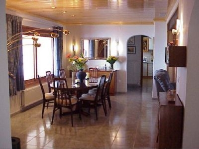 Javea property: Villa with 5 bedroom in Javea, Spain 39963