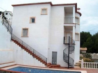 Monte Pedreguer property: Villa for sale in Monte Pedreguer 39970
