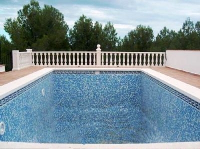 Monte Pedreguer property: Villa for sale in Monte Pedreguer, Spain 39970