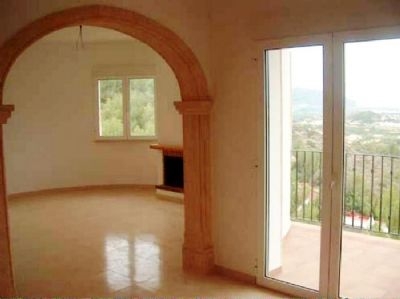 Monte Pedreguer property: Villa with 5 bedroom in Monte Pedreguer, Spain 39970