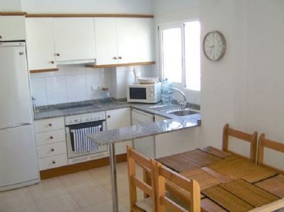 Denia property: Apartment with 2 bedroom in Denia 39971