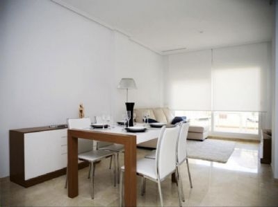 Altea property: Apartment with 1 bedroom in Altea, Spain 39972