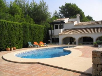 Javea property: Villa for sale in Javea 39979