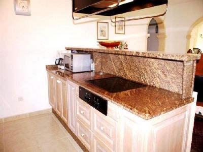 Moraira property: Villa with 4 bedroom in Moraira, Spain 39983