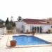 Monte Pedreguer property: Alicante, Spain Villa 39985