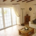 Monte Pedreguer property: 4 bedroom Villa in Monte Pedreguer, Spain 39985