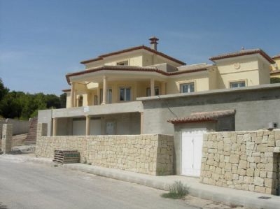 Javea property: Villa for sale in Javea 39986