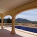 Javea property: 4 bedroom Villa in Alicante 39986