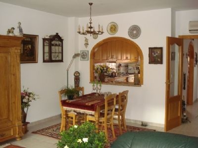 Parcent property: Townhome for sale in Parcent, Spain 39987