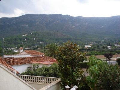 Parcent property: Townhome with 2 bedroom in Parcent, Spain 39987