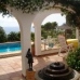 Moraira property: 4 bedroom Villa in Moraira, Spain 39999