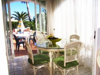 Moraira property: Villa with 2 bedroom in Moraira, Spain 40001