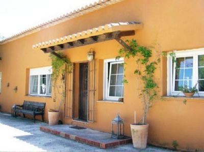 Denia property: Villa for sale in Denia 40007