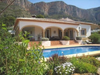 Javea property: Villa for sale in Javea 40008