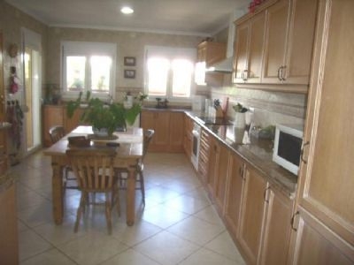 Javea property: Villa with 4 bedroom in Javea, Spain 40008