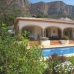 Javea property: Alicante, Spain Villa 40008