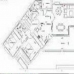 Moraira property: 3 bedroom Villa in Moraira, Spain 40012