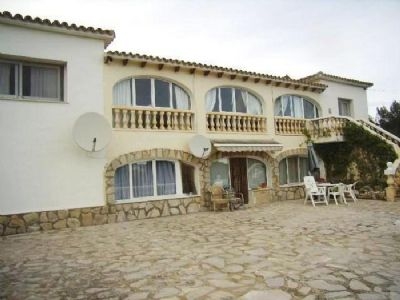 Gata De Gorgos property: Villa for sale in Gata De Gorgos 40018