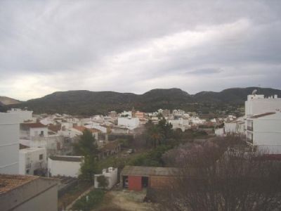 Gata De Gorgos property: Apartment with 4 bedroom in Gata De Gorgos, Spain 40019