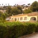 Teulada property: Villa for sale in Teulada 40028