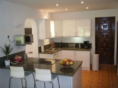 Teulada property: Villa with 4 bedroom in Teulada 40028