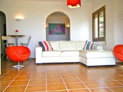 Teulada property: Villa with 4 bedroom in Teulada, Spain 40028
